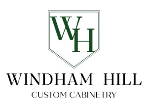 Windham Hill Custom Cabinetry Logo